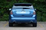 Ford Edge Sport 2009 года
